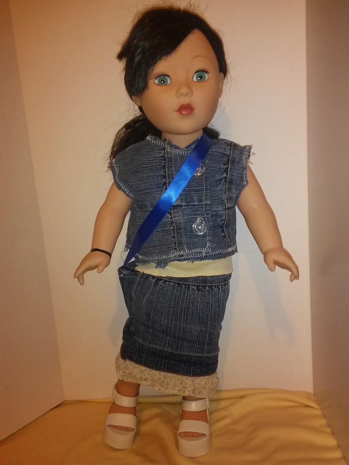 My life doll clothes canada Clearance