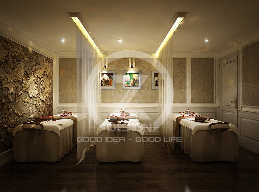 thiet ke spa thiet ke spa
