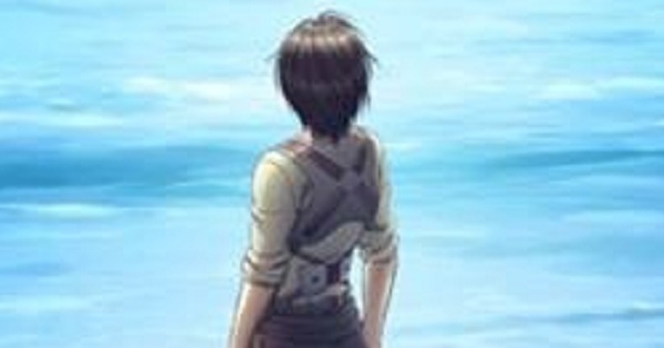 Poster Y Fecha De Estreno De Shingeki No Kyojin Temporada 3 Parte 2 Poster Y Fecha De Estreno De Shingeki No Kyojin Temporada 3 Parte 2
