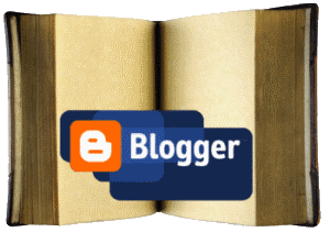 Чистые страницы в Blogger