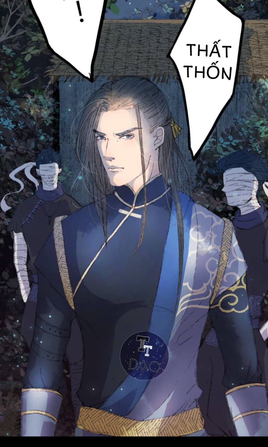 Khúc Hữu Ngộ - Chương 3 - Trang 45