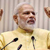 Need to change the law for the development of the country: PM Modi