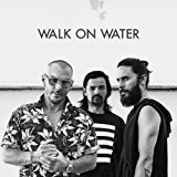 Walk On Water free sheet download