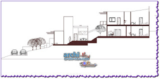 download-autocad-cad-dwg-file-beach-house