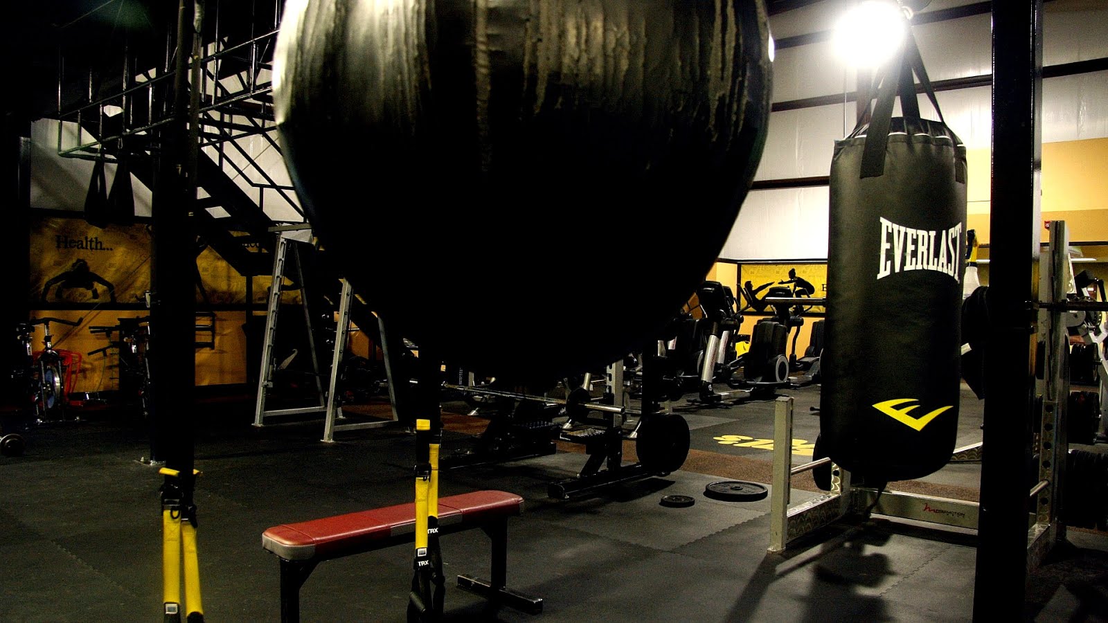 Boxing Classes Long Island Box Choices