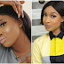 Actress Tonto Dikeh Throws Jibs At Men With Premature Ejaculation - Is She Talking About His Ex?