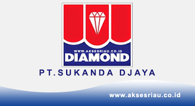 PT Sukanda Djaya (Diamond) Pekanbaru
