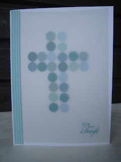 Stempelwunder: April 2013