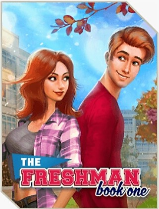 Walkthrough Choices The Freshman Book 1