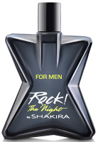 Rock! The Night for Men by Shakira