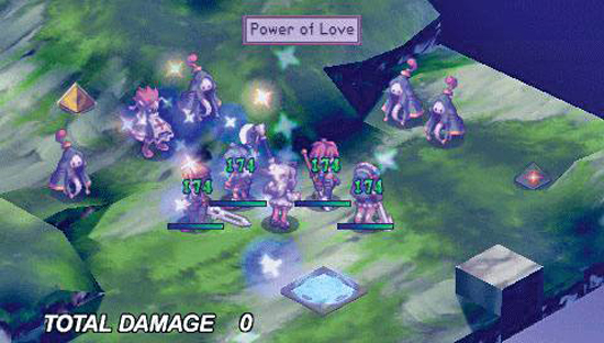 Disgaea DS ROM Download