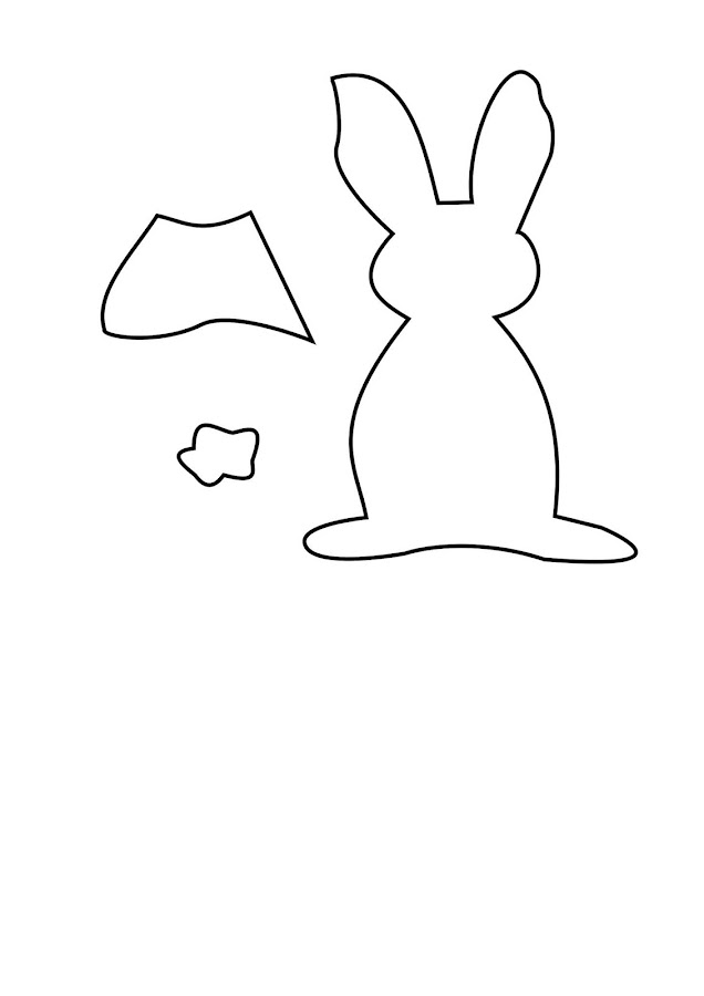 Ideas para una fiesta de Petter Rabbit