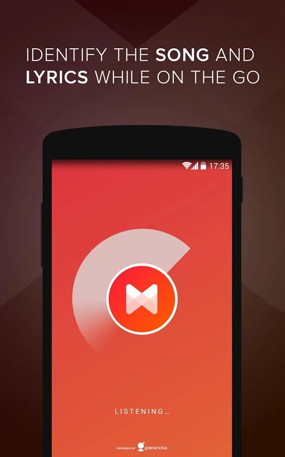 MusiXmatch Lyrics Player ALL TYPE INFO