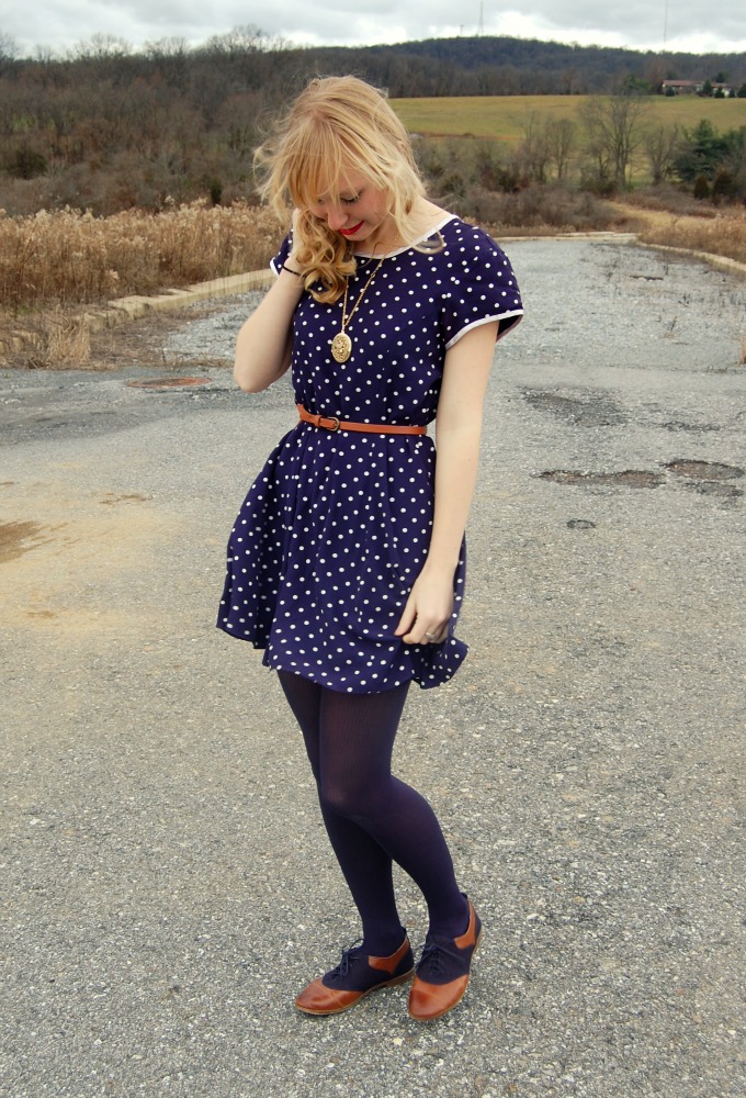 Fall Fashion Past Fall Looks