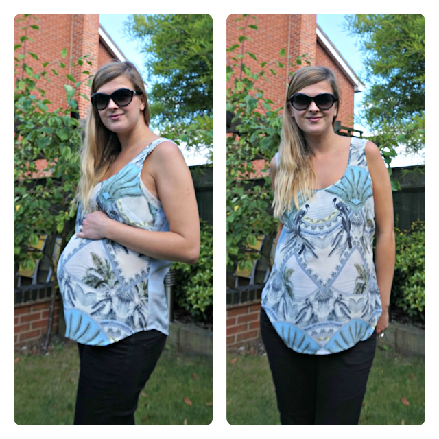 end-of-pregnancy-weight-loss-pregnancy-blog-week-25-post-pregnant