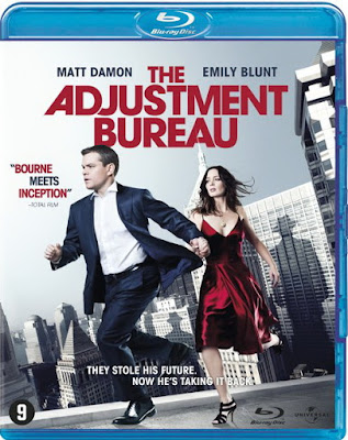 [Mini-HD] The Adjustment Bureau (2011) - พลิกชะตาฝ่าองค์กรนรก [1080p][เสียง:ไทย DTS/Eng DTS][ซับ:ไทย/Eng][.MKV][3.74GB] AB_MovieHdClub