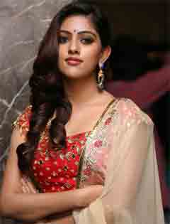 Anu Emmanuel Biography Profile Wiki Age Height Weight Biodata Body Measurements Family Photos and Affairs More...