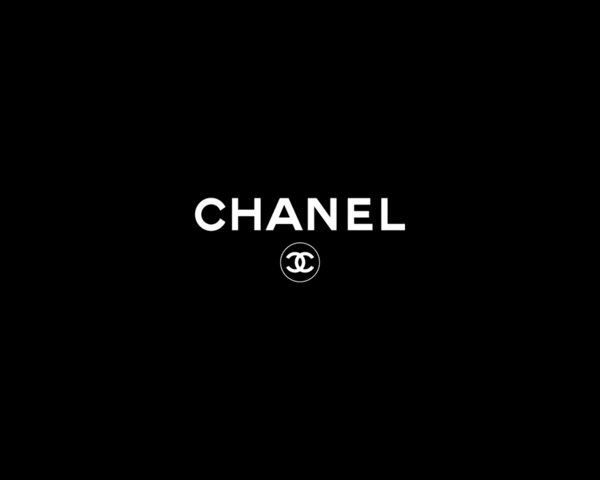 Coco Chanel Logo Wallpaper Computer