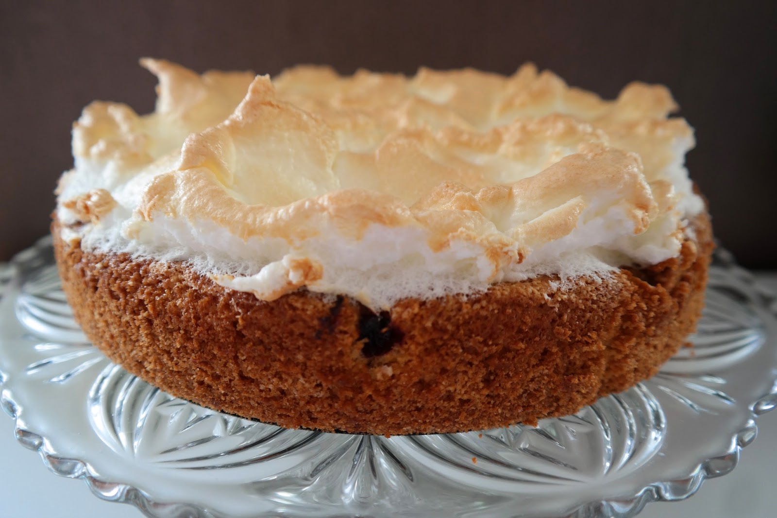 Frinis kreative Zauberküche *Kochen &amp; Backen*: Stachelbeerkuchen mit ...