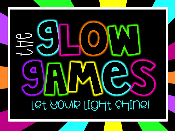 Tic Tac Glo! and other fun glow game ideas! –