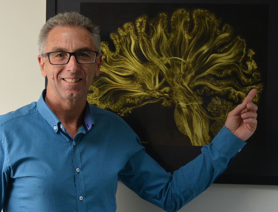 Talk 2 Brazil Business Podcast: Mike Adams, CEO at the Story Leader