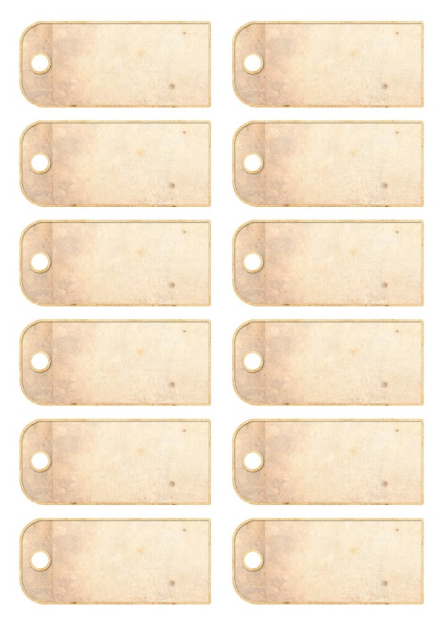 etiquetas imprimibles gratis