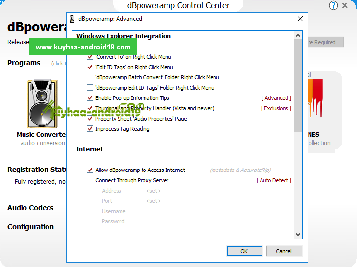 dbpoweramp music converter aac codec dbpoweramp music converter aac codec
