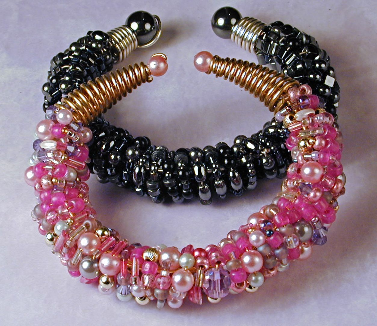 Lisa Van Herik's $50 Giveaway Gift Certificate for Wire Jewelry