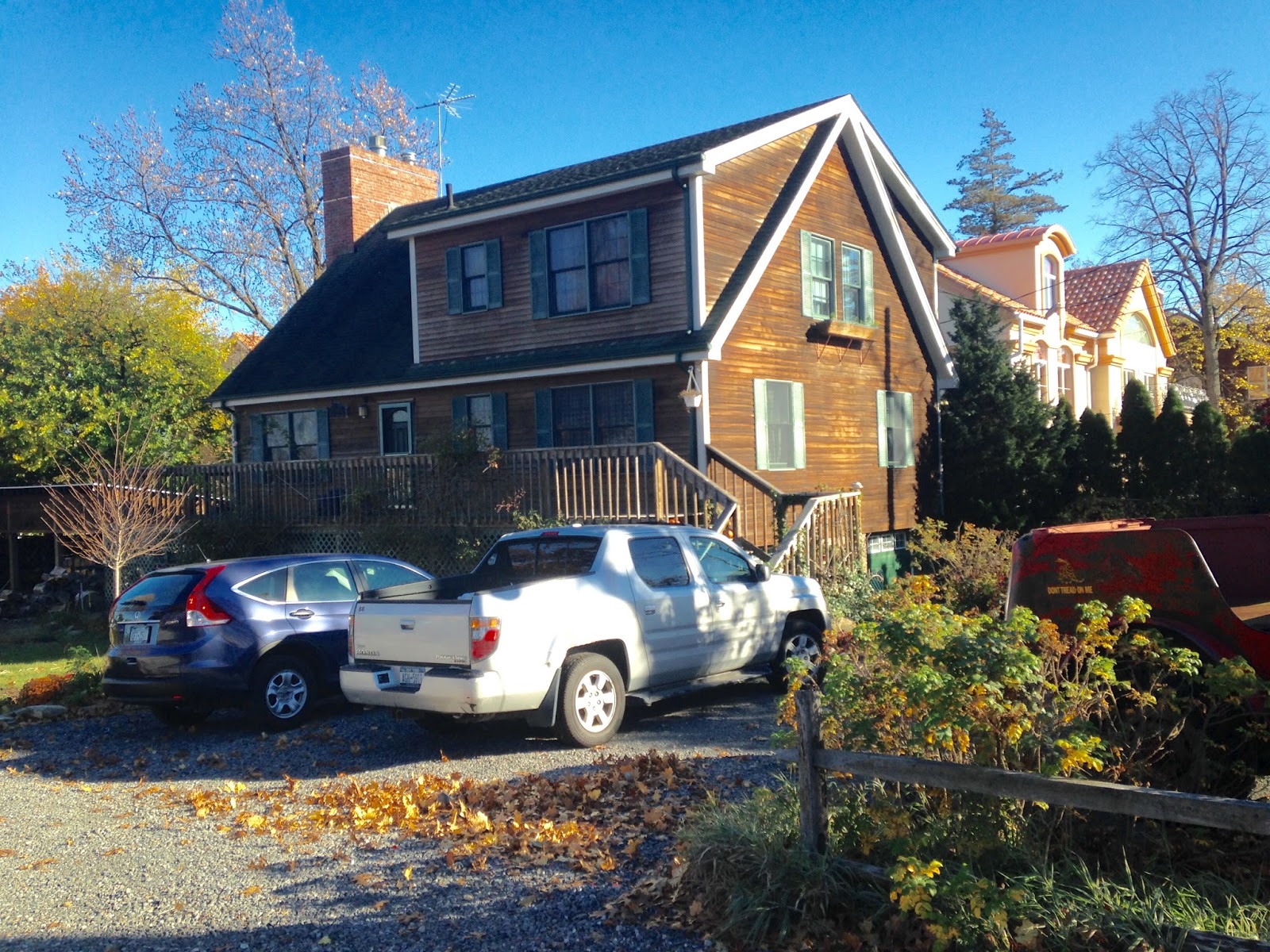 travels Movie Stars' Homes, Bayside, Queens, New York