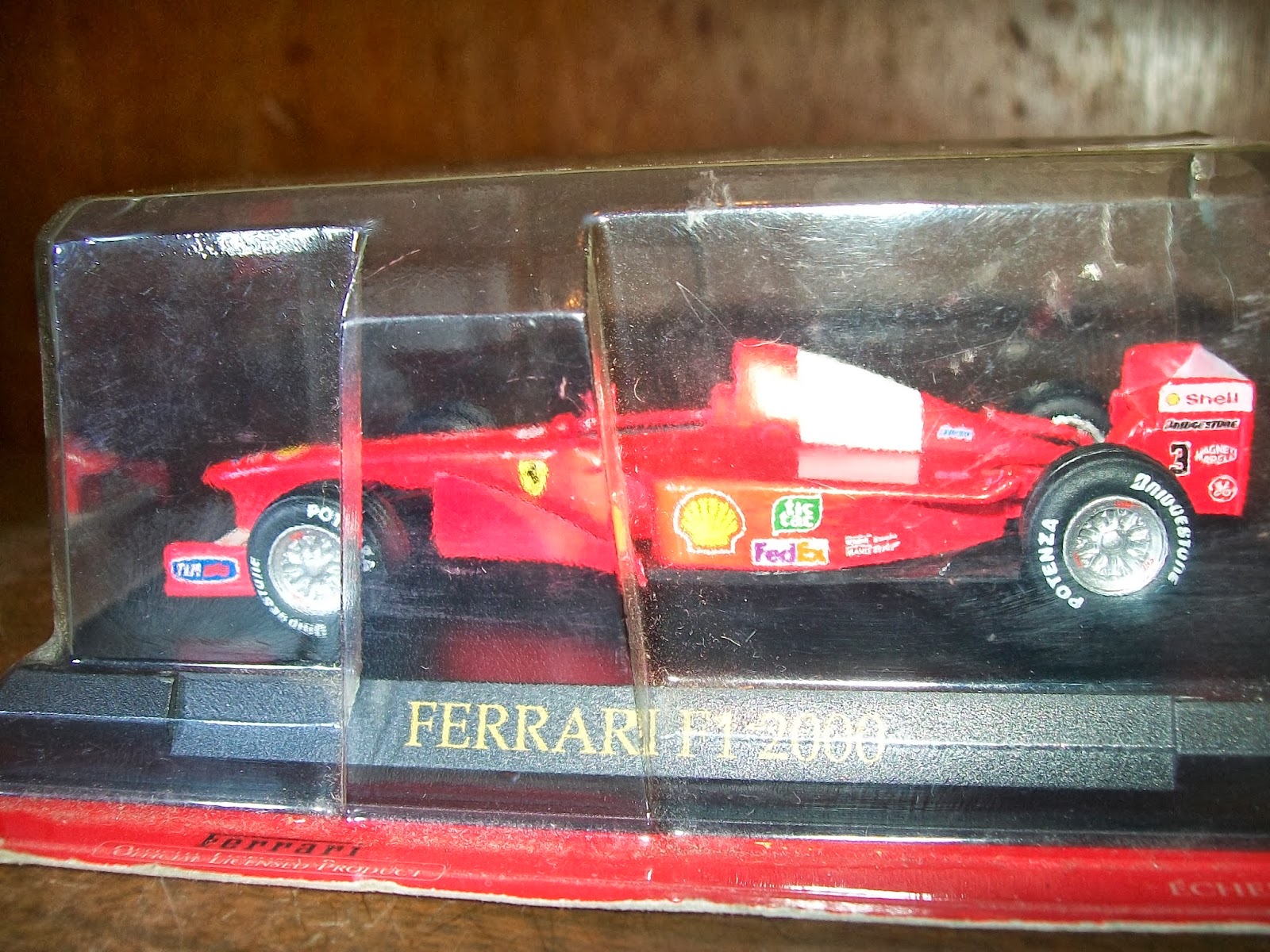 Ferrari разгон до 100