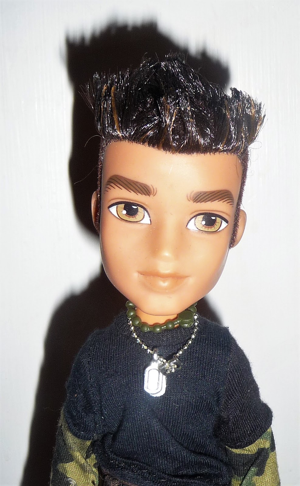 barbie nurse entertainer