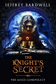 the-knights-secret, jeffrey-bardwell, book
