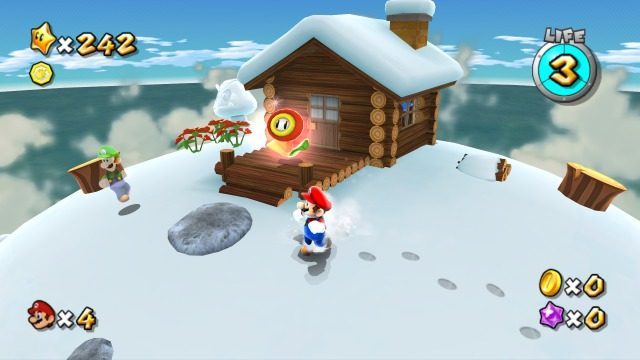 Super Mario Galaxy 2 Wii Iso Ntsc Xsonartweets