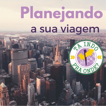 Tudo para a sua viagem