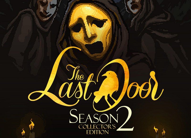 Indie Retro News The Last Door Season 2 Collectors Edition