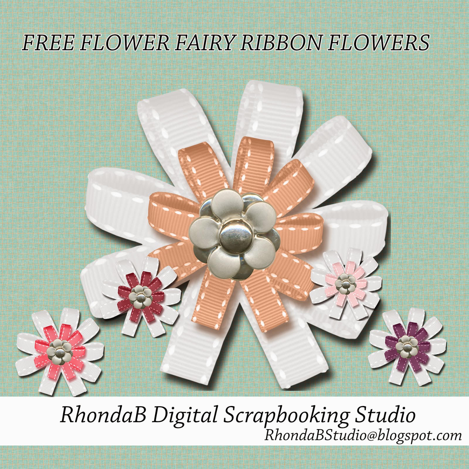 magic ribbon flowers magic ribbon flowers