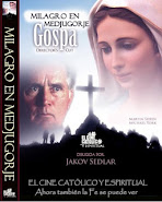 El Milagro de Medjugorje: "GOSPA"