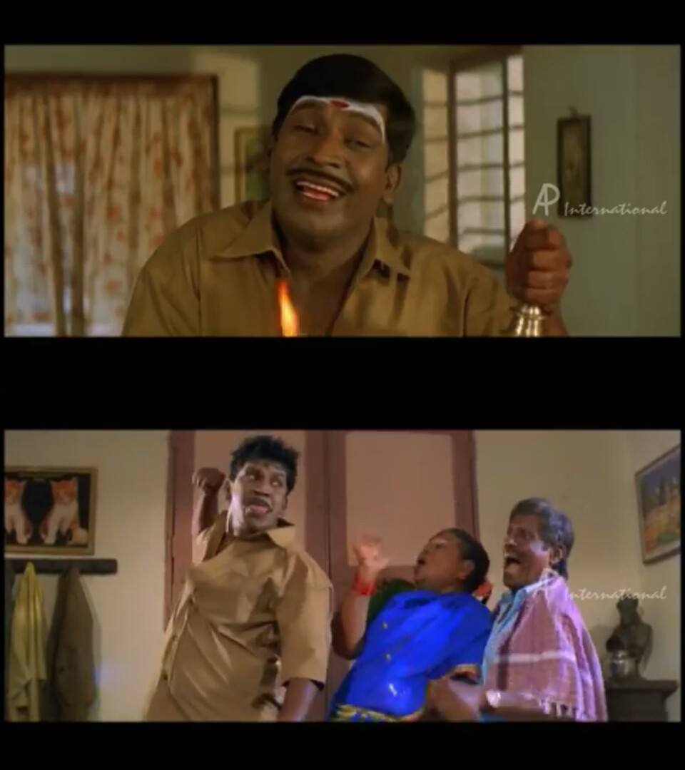 VADIVEL TEMPLATES.