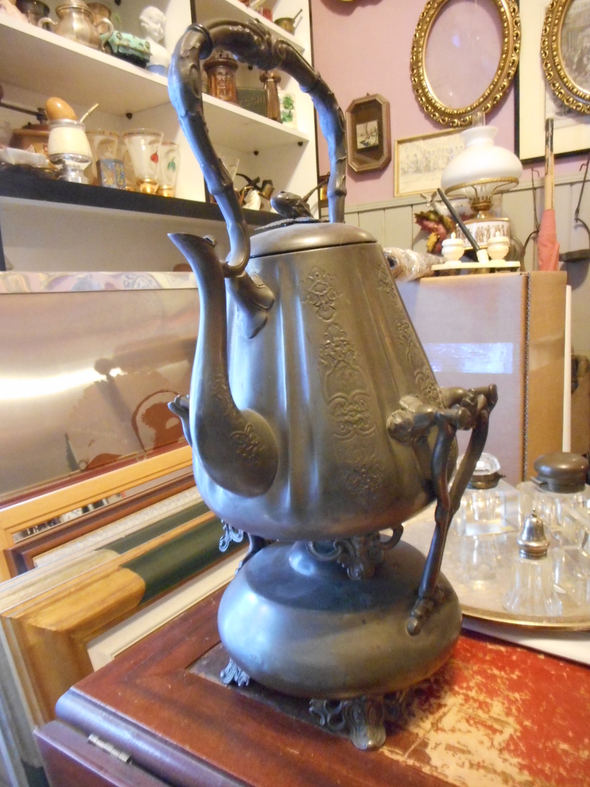 RUBINETTO RIEMPIMENTO CARICO RICAMBIO CALDAIA SIME CODICE 6319634