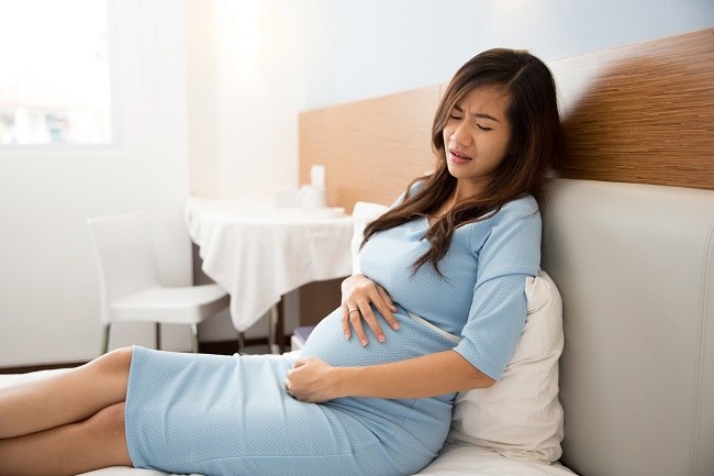Ini Tips Agar Ibu Hamil Tidak Mudah Sakit Selama Masa Kehamilan