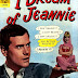 I Dream of Jeannie #1 - 1st issue