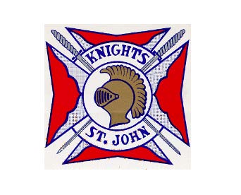 The Knights Emblem
