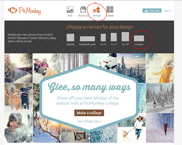 Designing_a_blog_header_with_Picmonkey