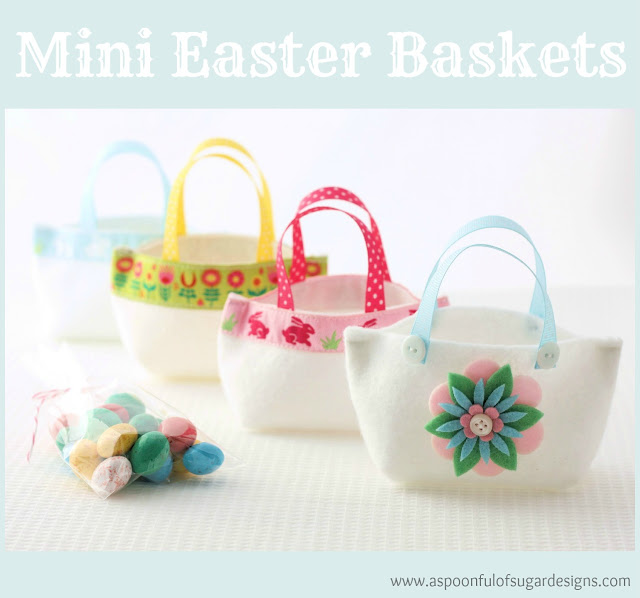 Prairie Cottage Corner - Home of Sunbonnet Sue and Friends: Easter Menu