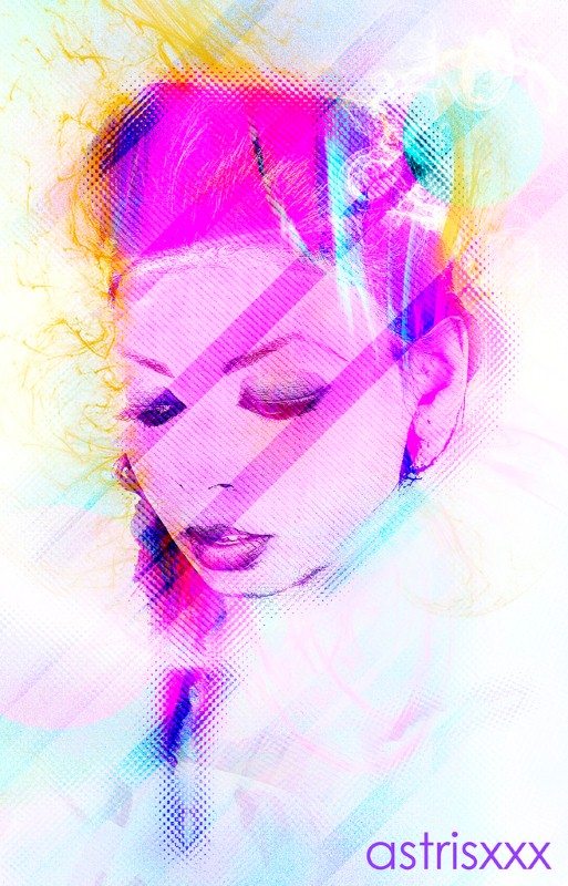 Красивые фотографии Кортни Тидман (Courtney Tidman) 13