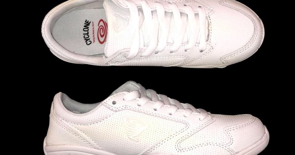 campus cyclone shoes