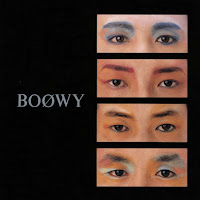 BOØWY (Single, albums) 81kFJ2JzaKL._SL1500_
