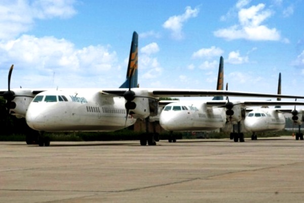 Merpati Nusantara Airlines Tingkatkan Frekuensi Penerbangan Di