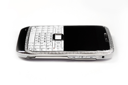 Blackberry Curve 9360 Review Trusted Reviews Blackberry Curve 9360 Review Trusted Reviews