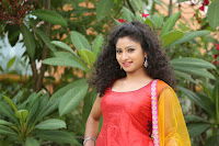 HeyAndhra Vishnu Priya Gorgeous Stills HeyAndhra.com